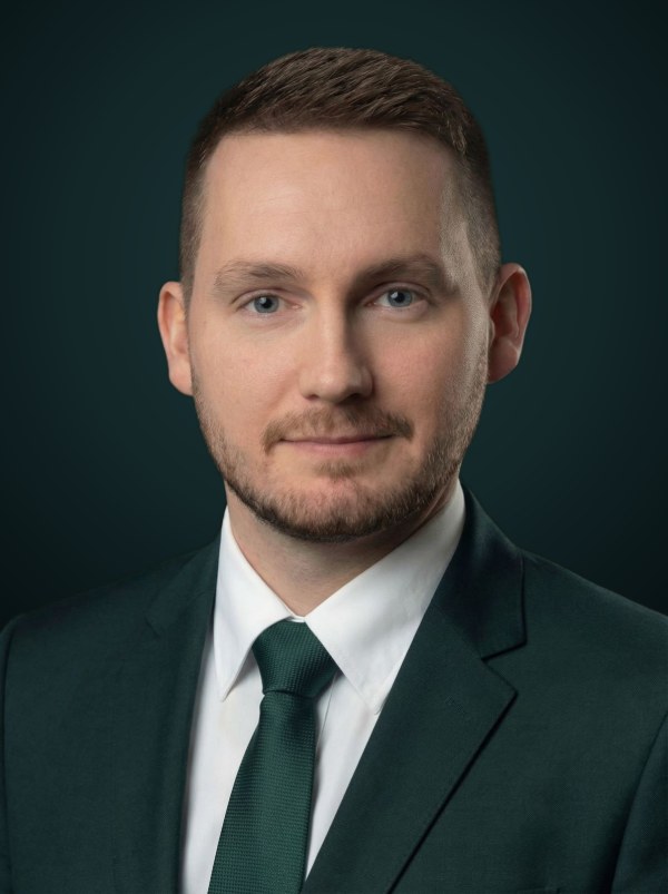 Eugen Leichner